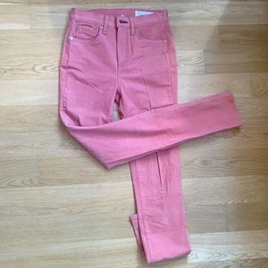 Rag and Bone Jeans worn only once!